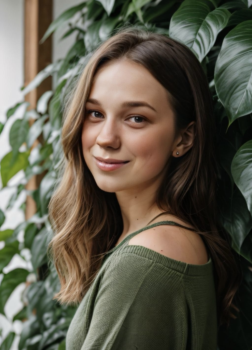 Anna, psychologist